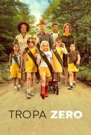 Filme Tropa Zero Download Filme Tropa Zero Torrent