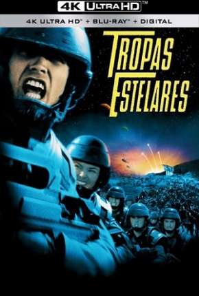 Filme Tropas Estelares Torrent