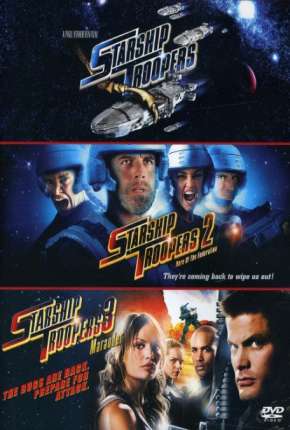 Filme Tropas Estelares - Todos os Filmes Torrent