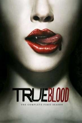 Série True Blood - 1ª Temporada Completa Torrent