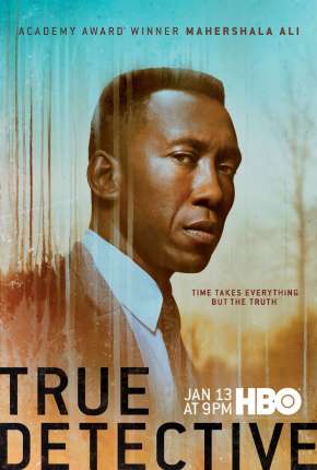 Série True Detective - Completa Torrent