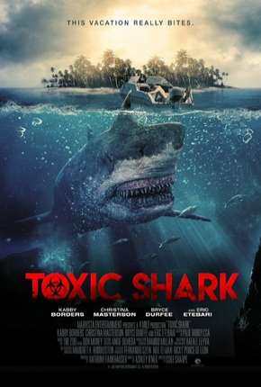 Filme Tubarão Tóxico Torrent