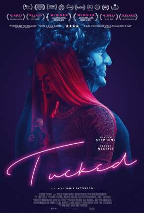 Filme Tucked - Legendado Torrent