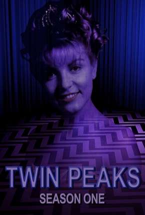 Série Twin Peaks - 1ª Temporada Completa Torrent