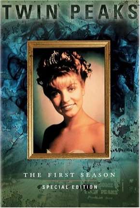 Série Twin Peaks - 1ª Temporada Torrent