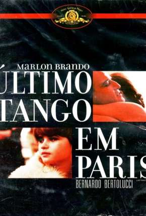 Filme Último Tango em Paris - Ultimo tango a Parigi Torrent