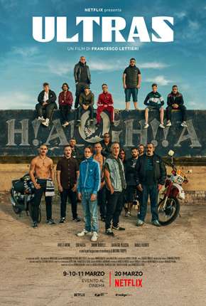Filme Ultras Download Filme Ultras Torrent