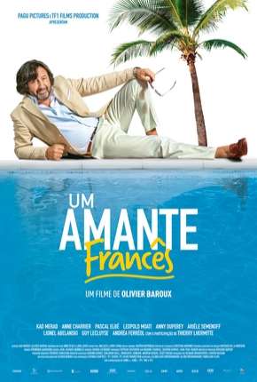 Filme Um Amante Francês Torrent