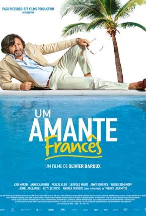 Filme Um Amante Francês - Just a Gigolo Download Filme Um Amante Francês - Just a Gigolo Torrent
