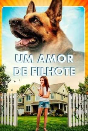 Filme Um Amor de Filhote Torrent