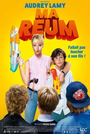 Filme Um Amor de Mãe Download Filme Um Amor de Mãe Torrent