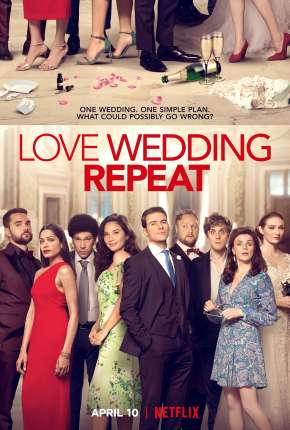 Filme Um Amor, Mil Casamentos Download Filme Um Amor, Mil Casamentos Torrent