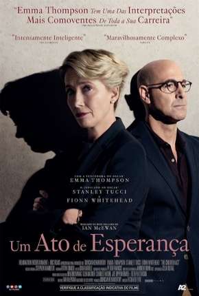 Filme Um Ato de Esperança Torrent