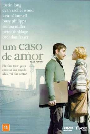 Filme Um Caso de Amor - A Case of You Torrent