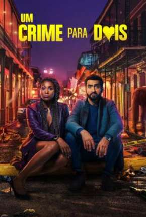 Filme Um Crime Para Dois Torrent