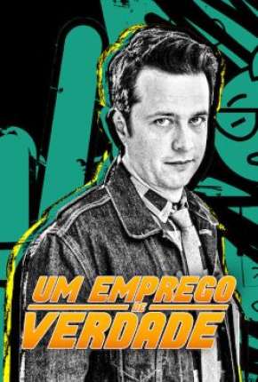 Filme Um Emprego de Verdade - Legendado Torrent