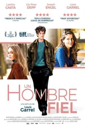 Filme Um Homem Fiel - Legendado Torrent