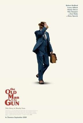 Filme Um Ladrão com Estilo Torrent