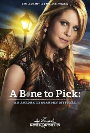 Filme Um Mistério de Aurora Teagarden - O Segredo da Caveira Torrent