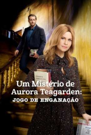Filme Um Mistério de Aurora Teagarden - Um Jogo de Gato e Rato Torrent