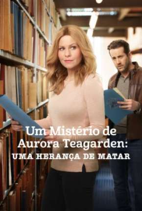 Filme Um Mistério de Aurora Teagarden - Uma Herança de Matar Torrent