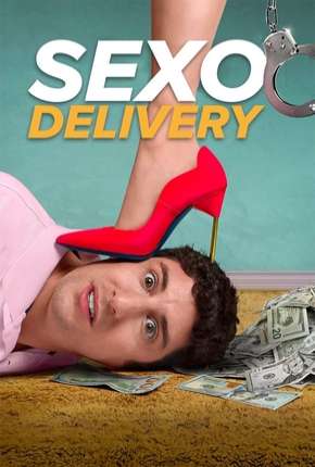 Filme Um Motorista em Apuros - Sexo Delivery Torrent