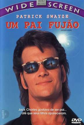 Filme Um Pai Fujão Torrent