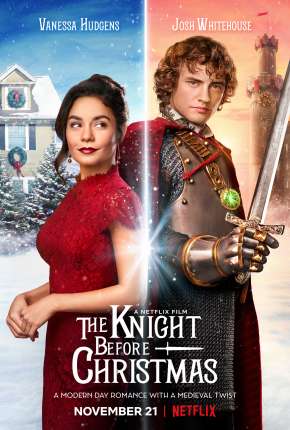 Filme Um Passado de Presente Torrent