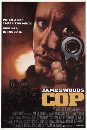 Filme Um Policial Acima da Lei Torrent