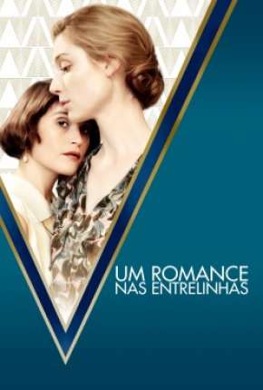 Filme Um Romance nas Entrelinhas Torrent