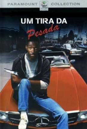 Filme Um Tira da Pesada - Todos os Filmes Torrent