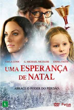 Filme Uma Esperança no Natal Torrent