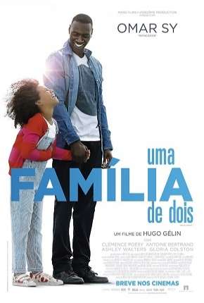 Filme Uma Família de Dois - Demain tout commence Torrent