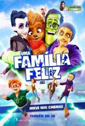 Filme Uma Família Feliz - Happy Family Torrent