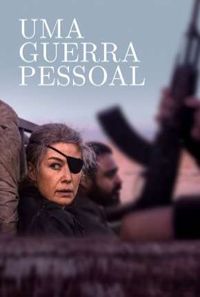 Filme Uma Guerra Pessoal Torrent