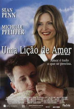 Filme Uma Lição de Amor - I Am Sam Torrent