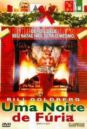 Filme Uma Noite de Fúria Torrent