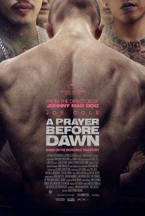 Filme Uma Prece ao Nascer do Dia Torrent