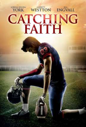 Filme Uma Prova de Fé - Catching Faith Torrent