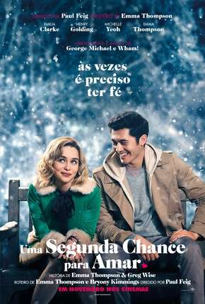 Filme Uma Segunda Chance Para Amar Download Filme Uma Segunda Chance Para Amar Torrent