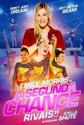 Filme Uma Segunda Chance - Rivais Torrent