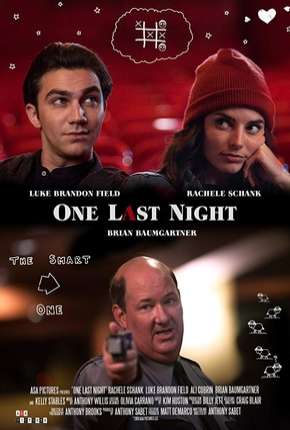 Filme Uma Última Noite - Legendado Torrent