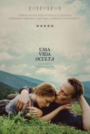 Filme Uma Vida Oculta Torrent
