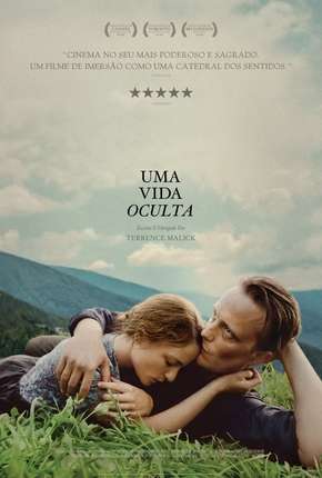 Filme Uma Vida Oculta - Legendado Torrent