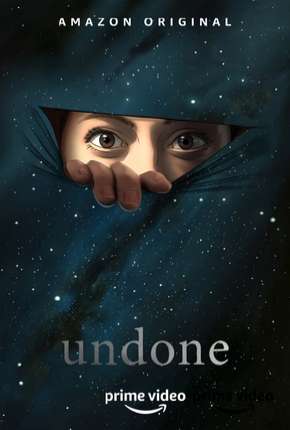 Desenho Undone - 1ª Temporada Completa Download Desenho Undone - 1ª Temporada Completa Torrent