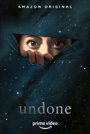 Poster Undone - 1ª Temporada Download via Torrent