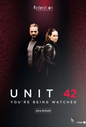 Série Unidade 42 - 1ª Temporada - Completa Torrent