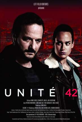 Série Unidade 42 Torrent