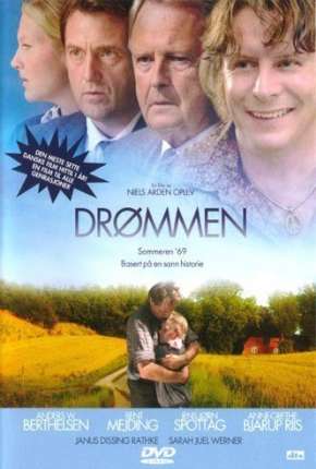 Filme Unidos Por Um Sonho - DVD-R Torrent