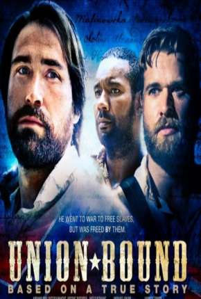Filme Union Bound - Legendado Torrent